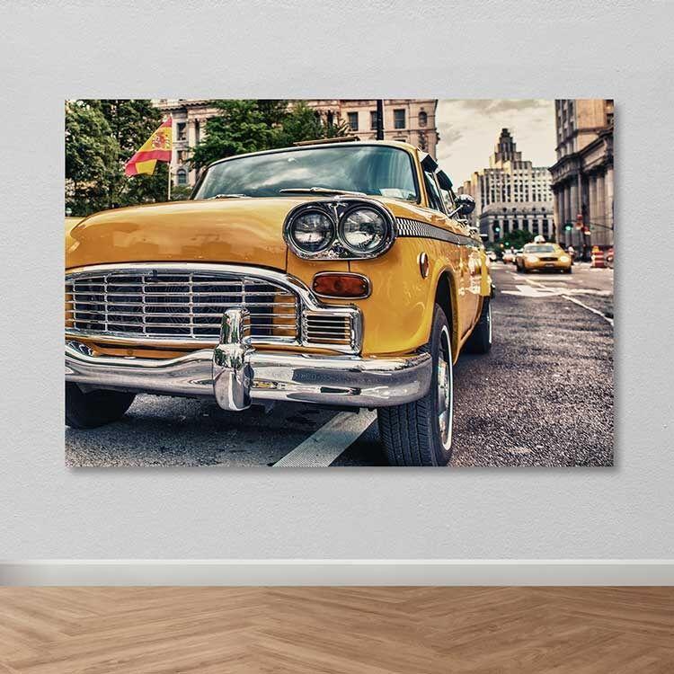 Slika Wallity DEV03468100140, 100x140 cm