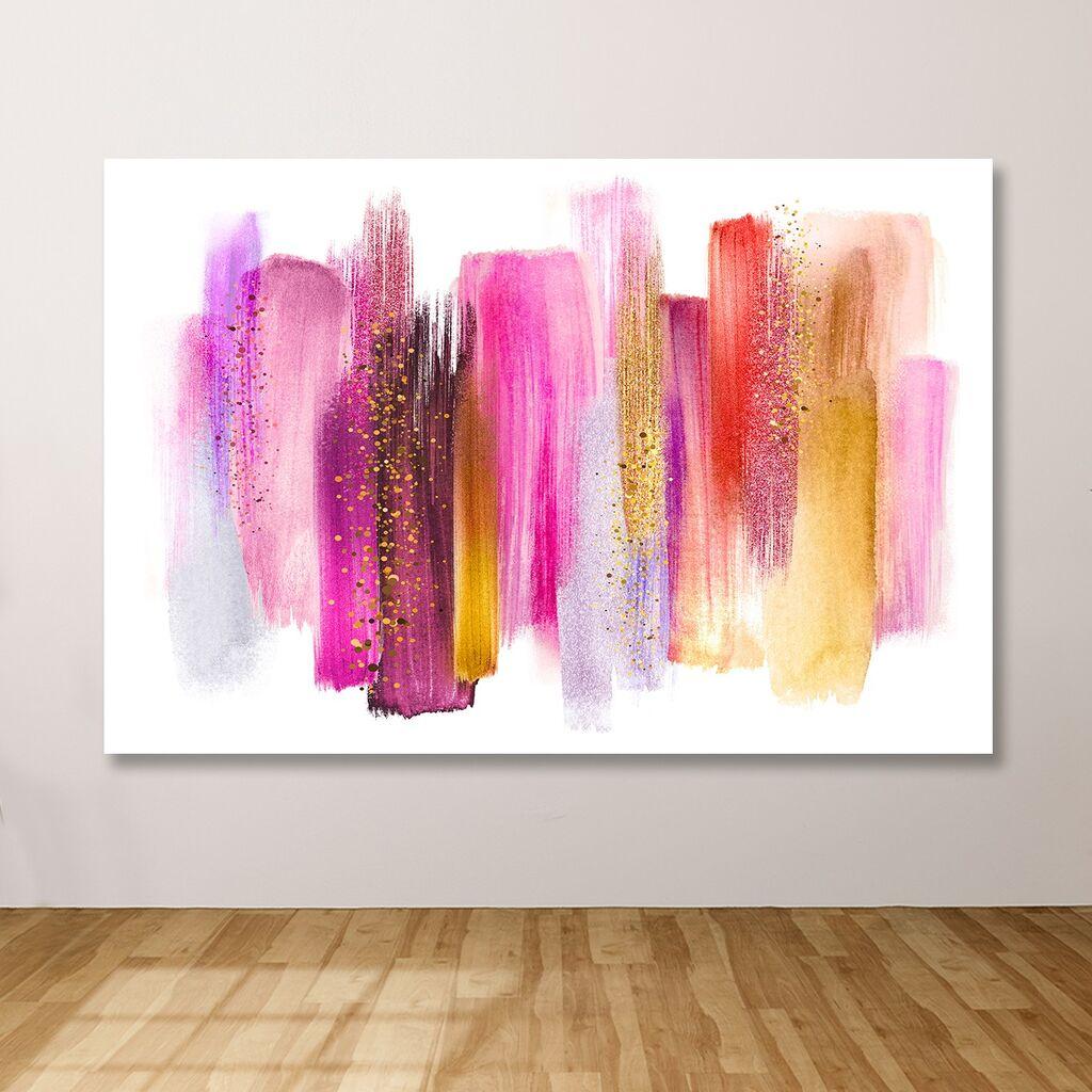 Slika za zid DEV631392137100140, 100x140 cm