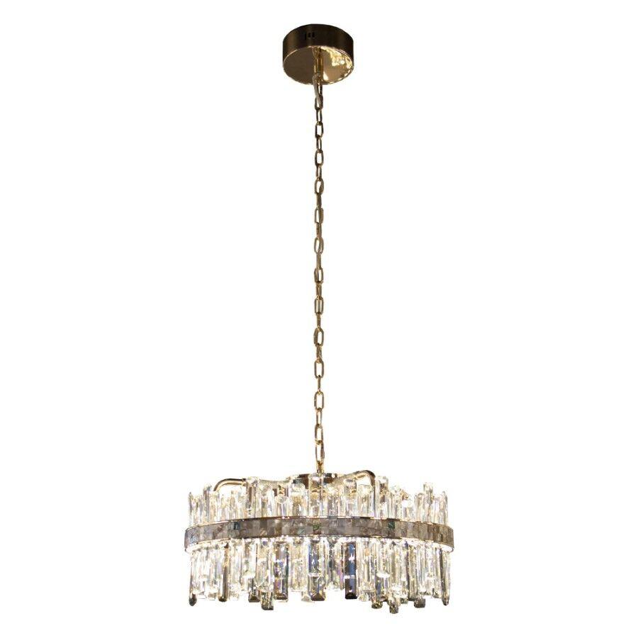 MSL Luster LED Mancini MSL-77038-580-100 65W