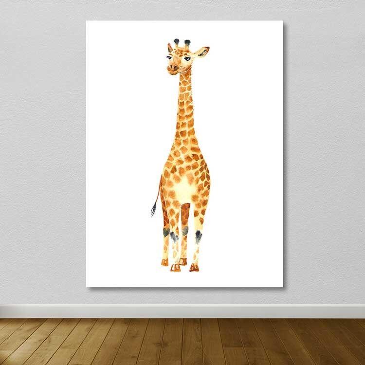 Slika Wallity DEV02443100140, 100x140 cm