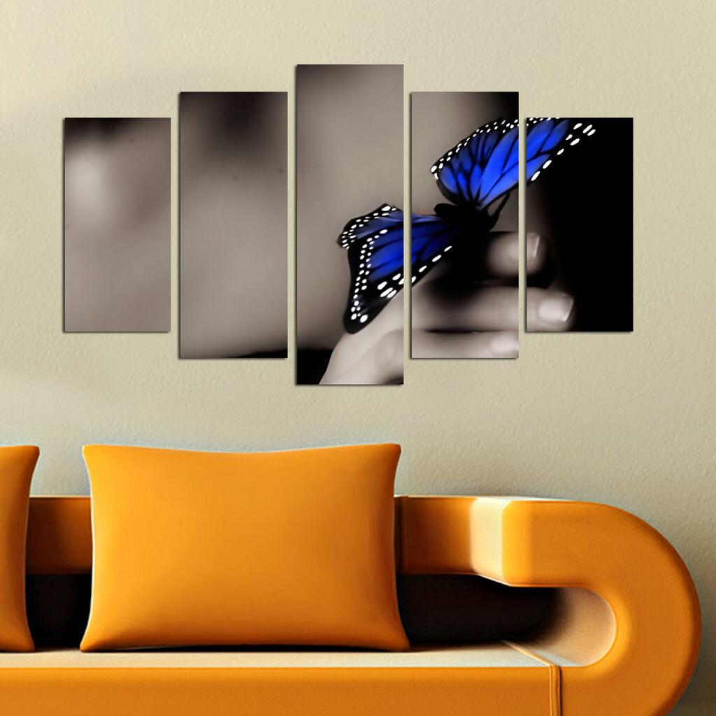 Wallity set figura 5PMDF-65, 5 dijelova