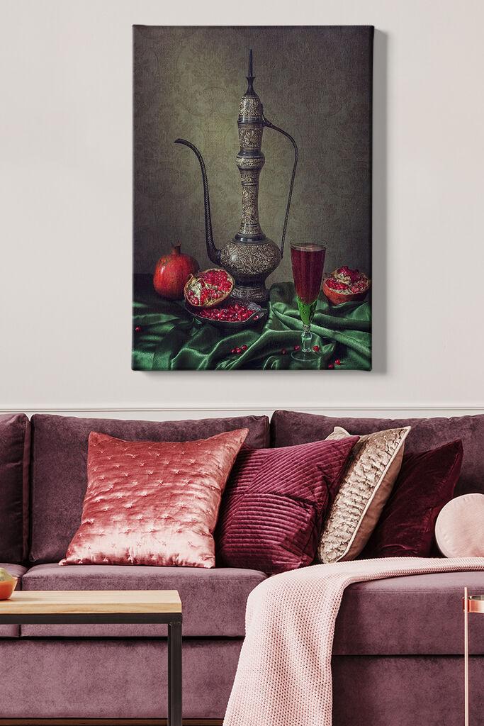 Wallity Slika na platnu Tablo-132, 70x100 cm