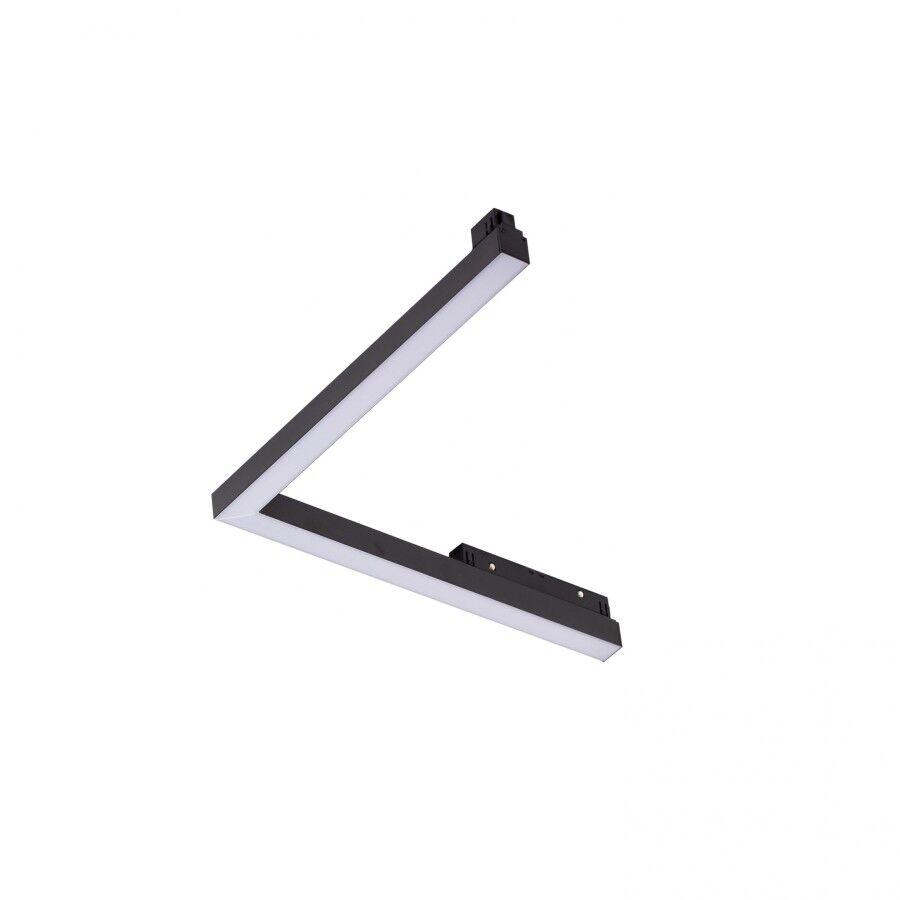 MASS-light Magnetic - Reflektor za sine Lambda ML-325-15W 4000K