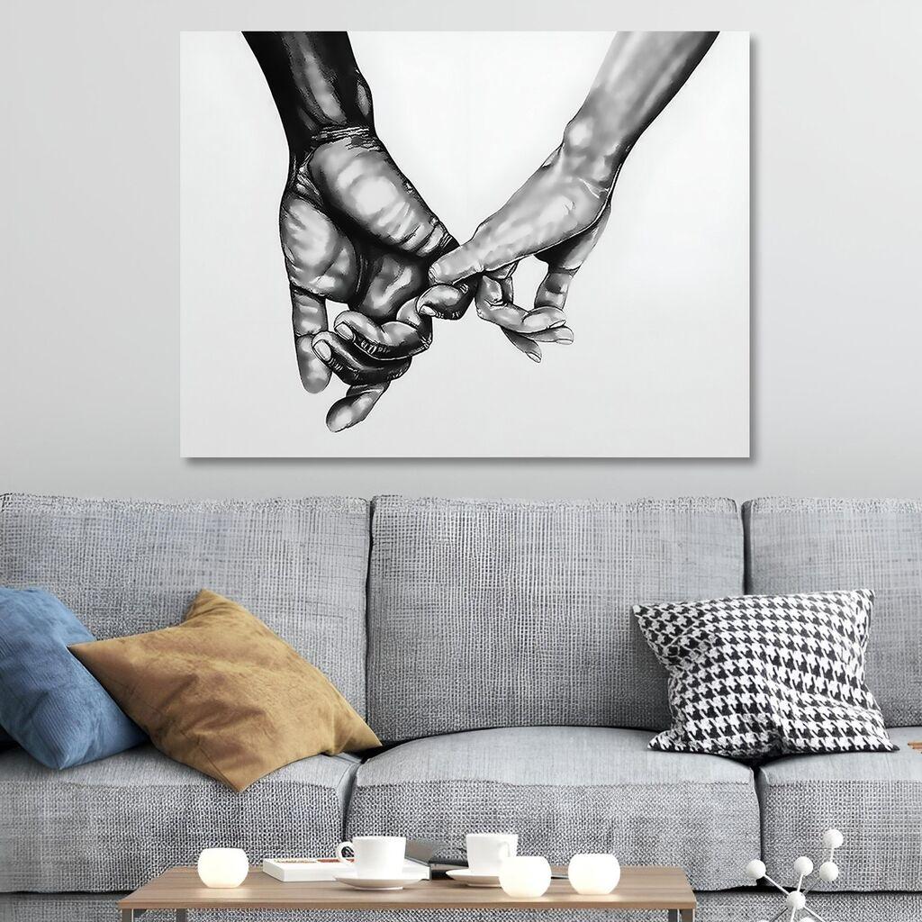 Zidna slika KNV4448, 50x70 cm