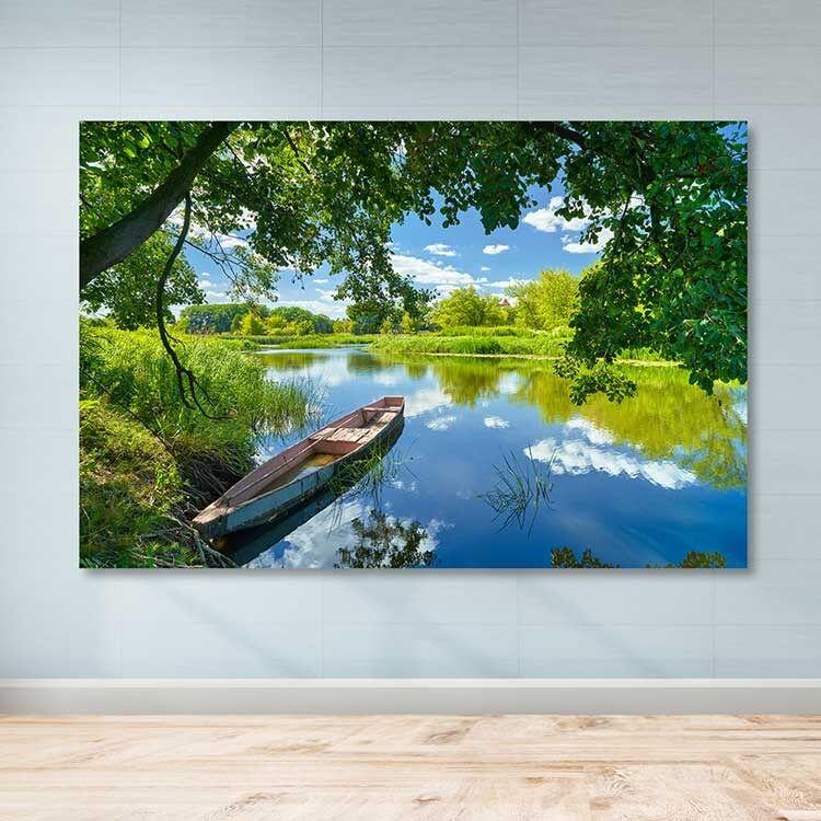 Slika Wallity DEV03157100140, 100x140 cm