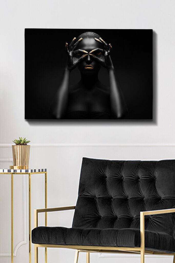 Wallity Slika na platnu Tablo-83, 70x100 cm