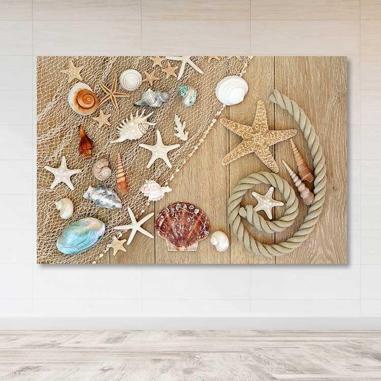 Slika Wallity DEV03094100140, 100x140 cm