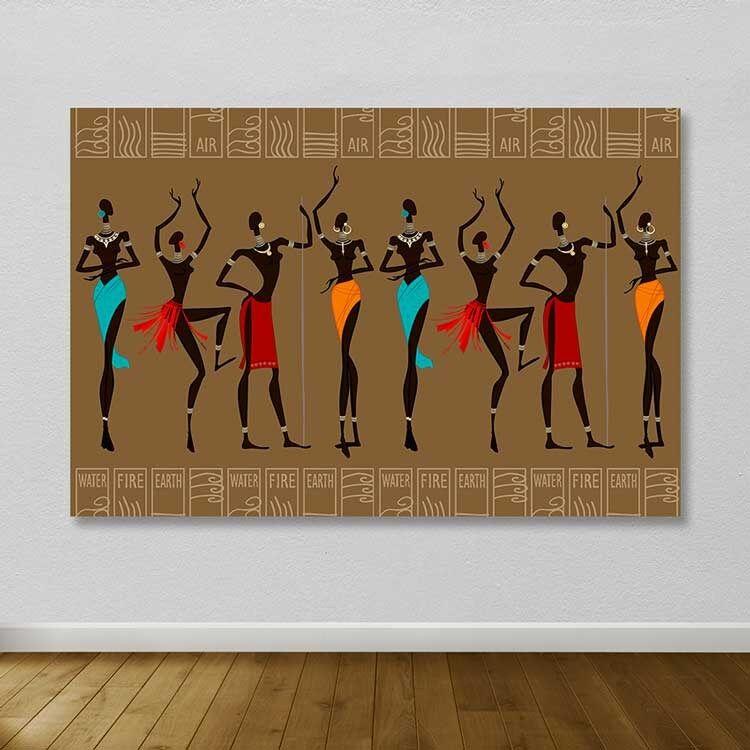 Slika za zid DEV02422100140, 100x140 cm