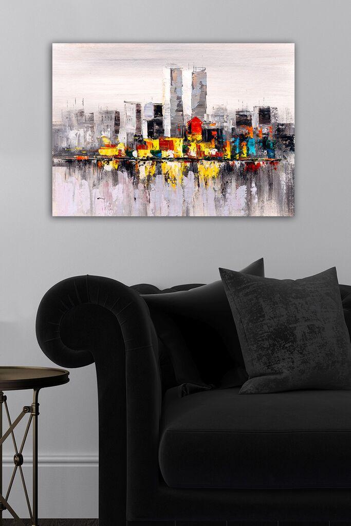 Slika Wallity 712357390, 50x70 cm