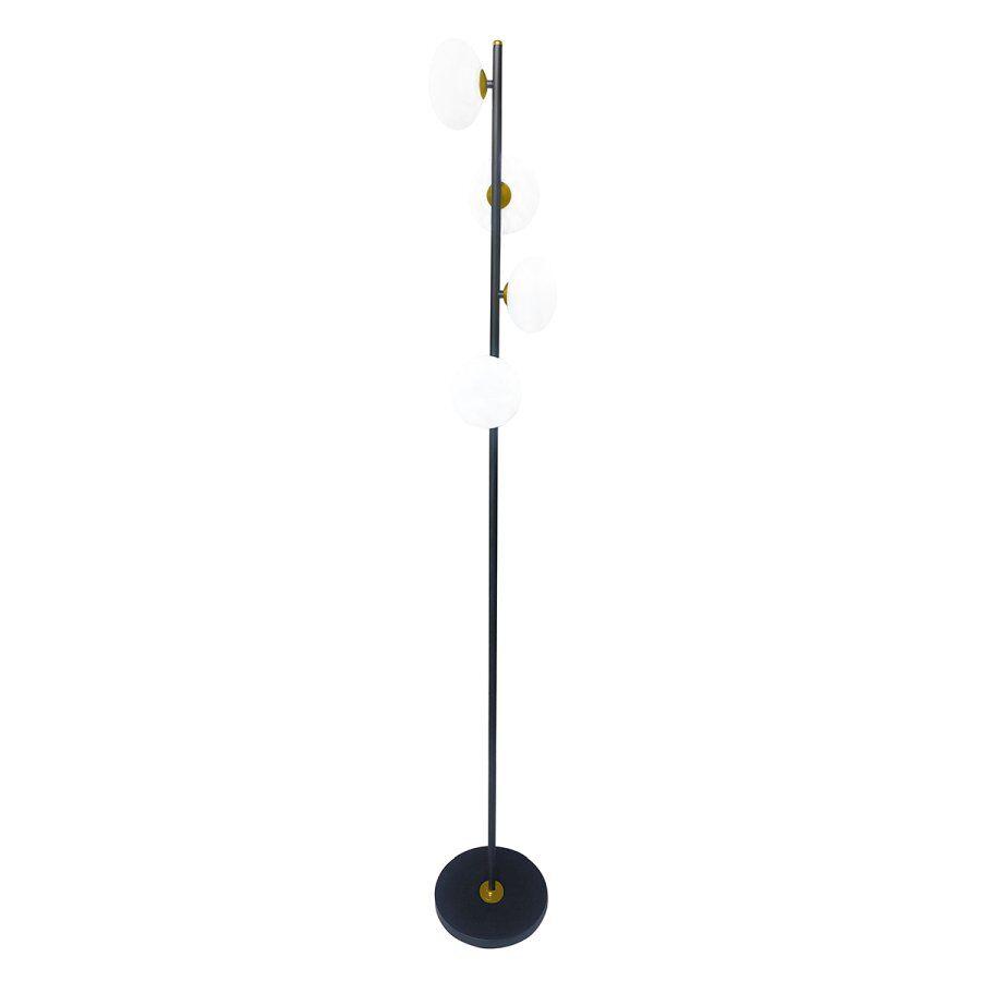 MASS-light Podna lampa Maverick ML-FB86-4F