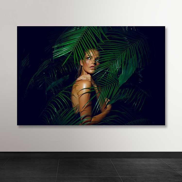 Slika Wallity DEV02546100140, 100x140 cm