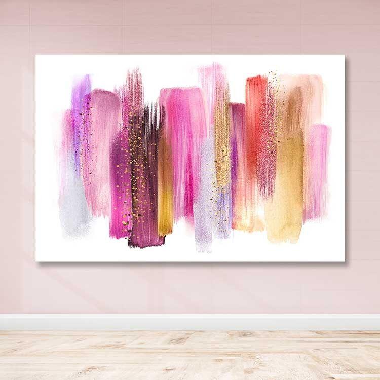 Slika za zid DEV02718100140, 100x140 cm