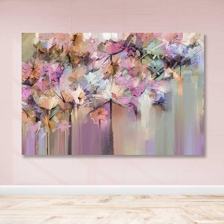 Zidna slika DEV02361100140, 100x140 cm