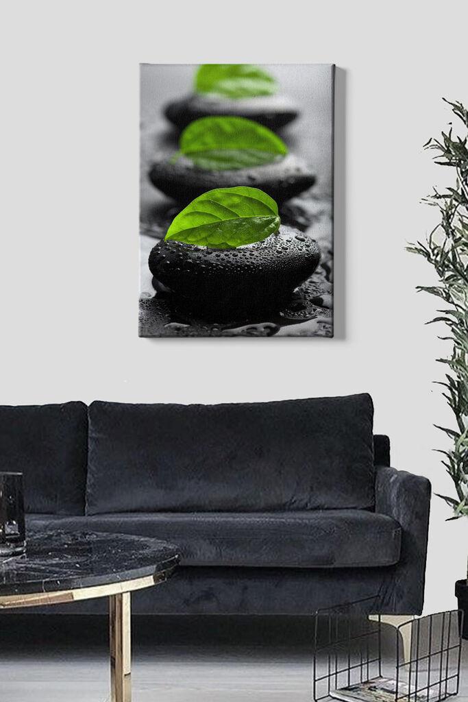 Wallity Slika na platnu Tablo-137, 50x70 cm