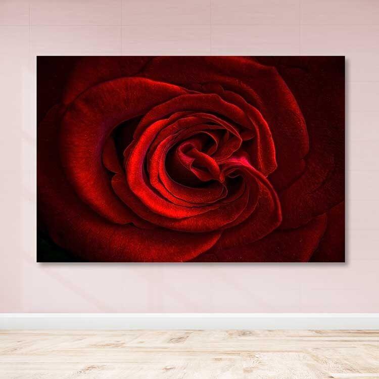 Slika Wallity DEV03325100140, 100x140 cm