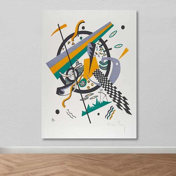 Slika na zidu DEV02606100140, 100x140 cm