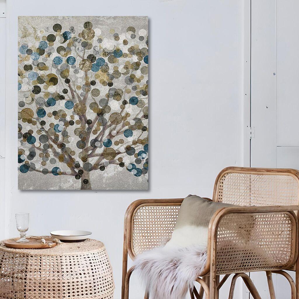 Zidna slika KNV4496, 50x70 cm