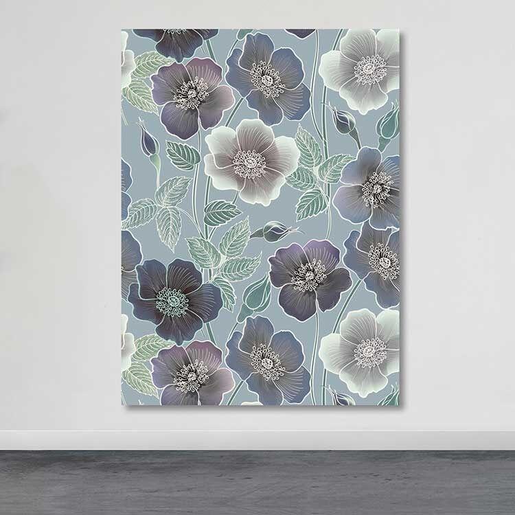 Slika na zidu DEV03096100140, 100x140 cm