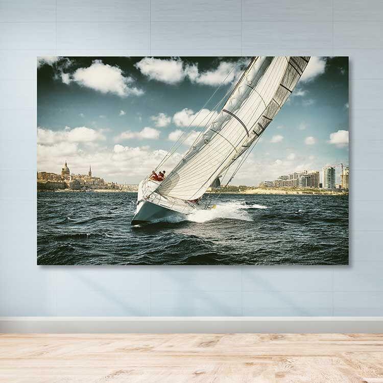 Slika Wallity DEV03056100140, 100x140 cm