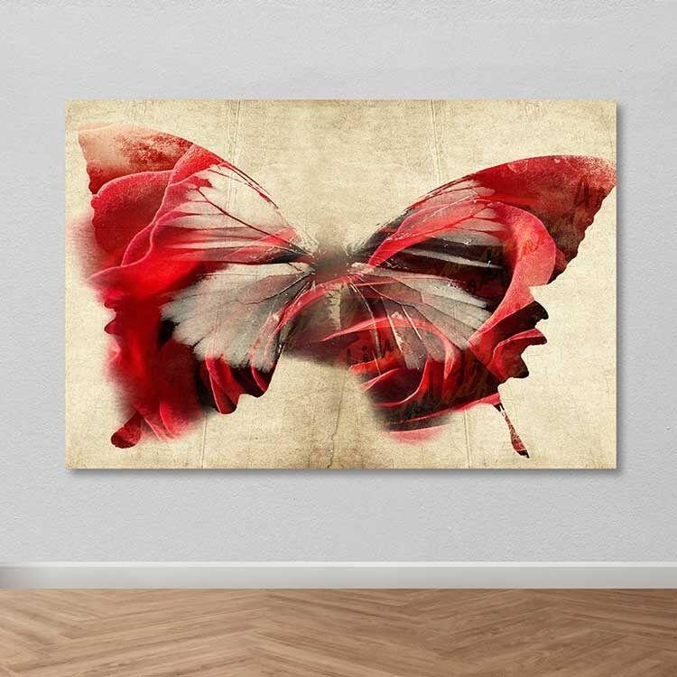 Slika Wallity DEV03555100140, 100x140 cm