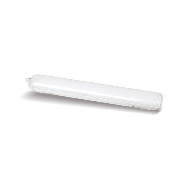 MASS-light Vodotijesna lampa LED 18W 4000K