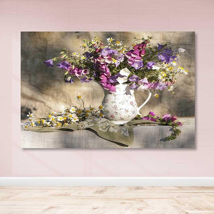 Slika Wallity DEV03593100140, 100x140 cm