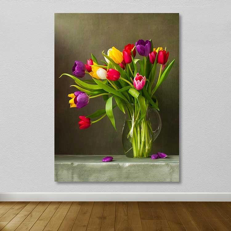 Slika zida DEV03522100140, 100x140 cm