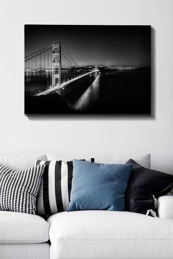 Wallity platno za slike Tablo-100, 70x100 cm