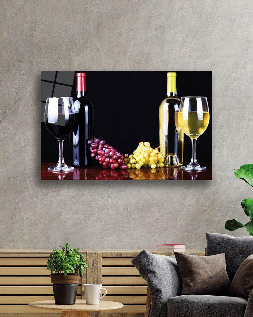 Wallity Slika 221JRS1369, 70x110 cm