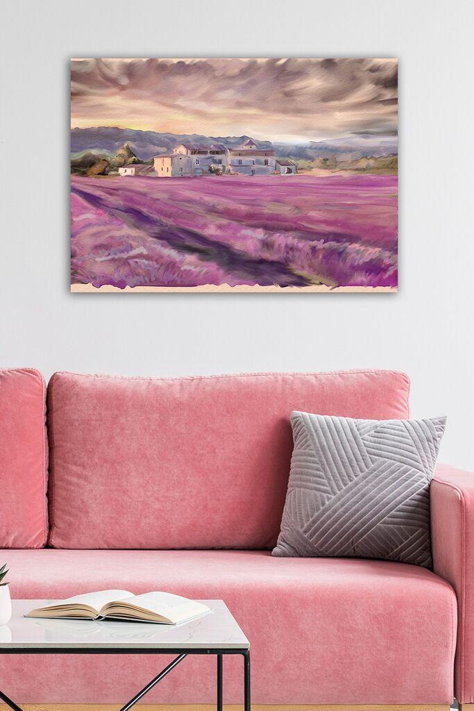 Slika Wallity 529TCR2203, 50x70 cm