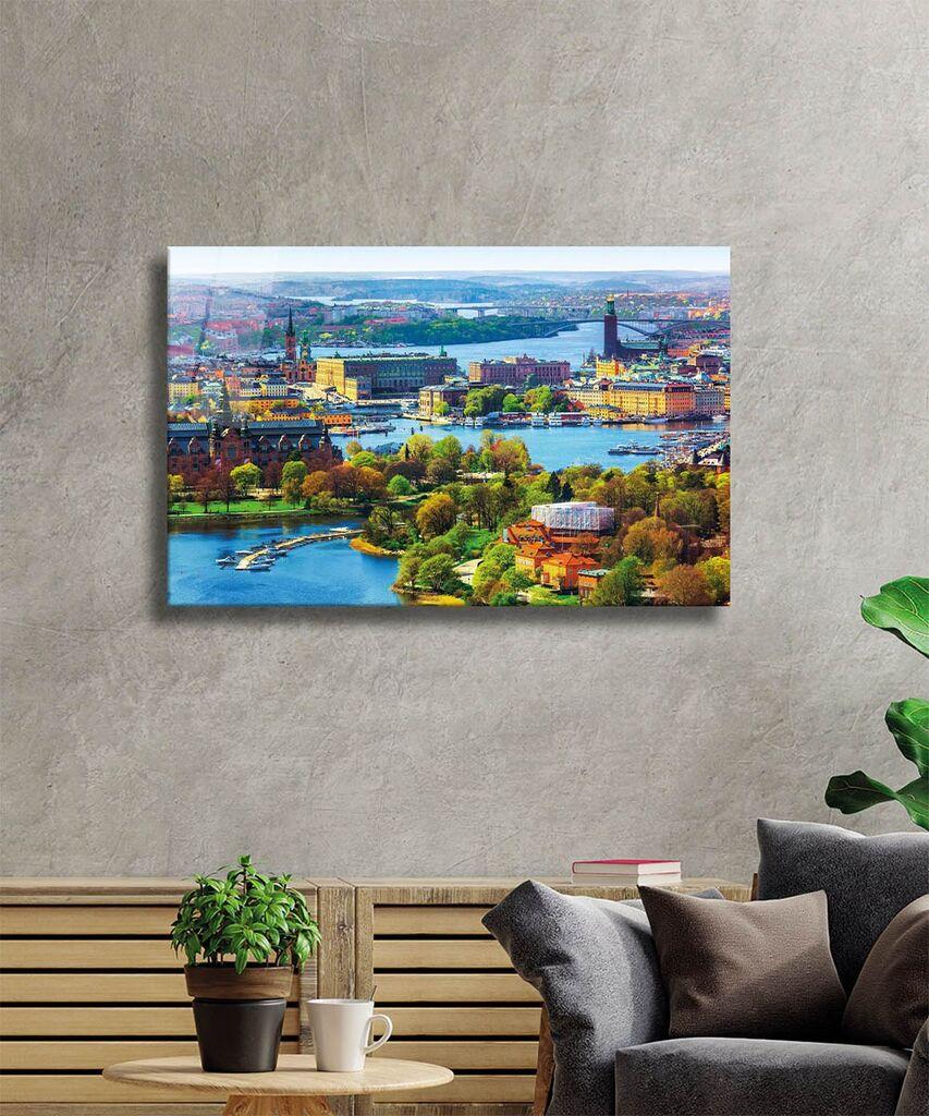 Wallity Slika 5697, 70x110 cm