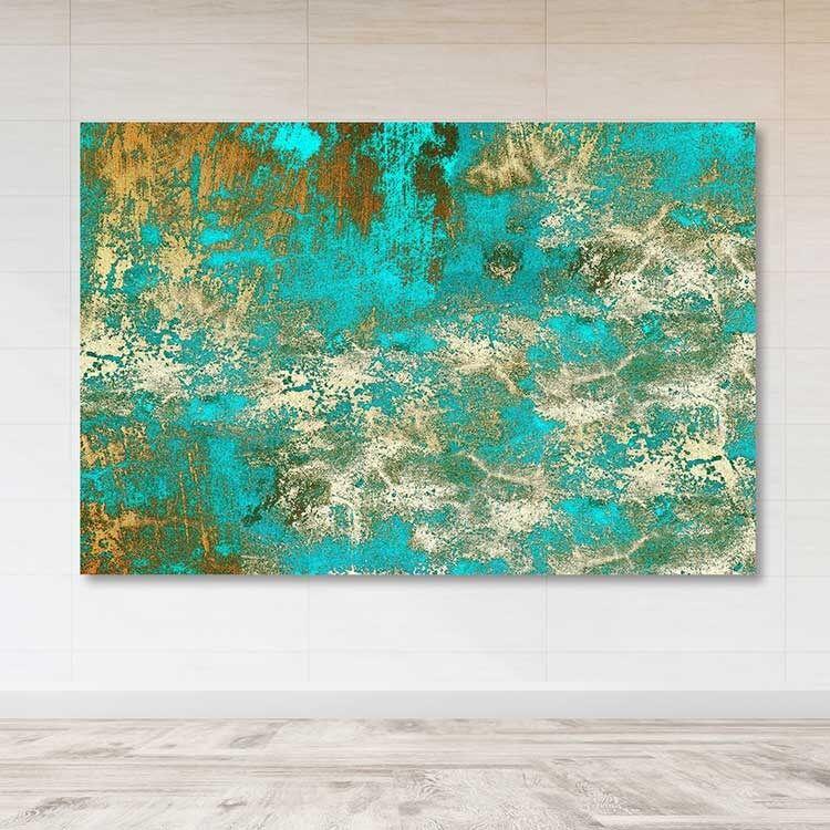 Zidna slika DEV02790100140, 100x140 cm