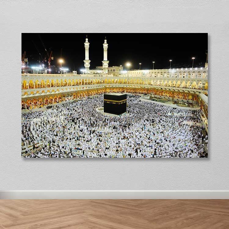 Slika Wallity DEV02316100140, 100x140 cm