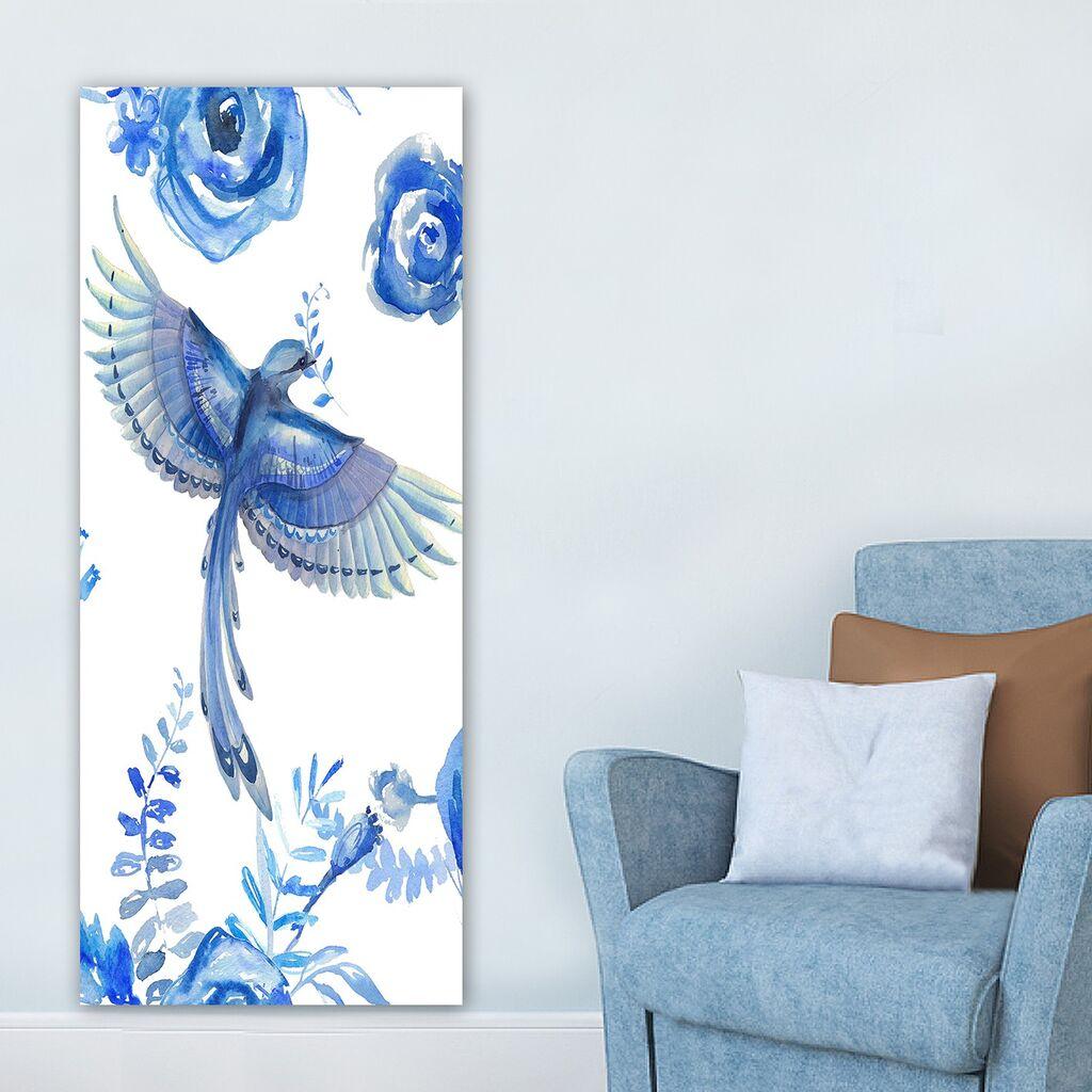 Slika Wallity DKY5241341982_50120, 50x120 cm