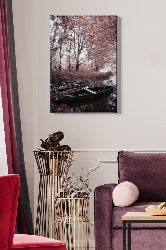 Wallity platno za slike Tablo-22, 50x70 cm