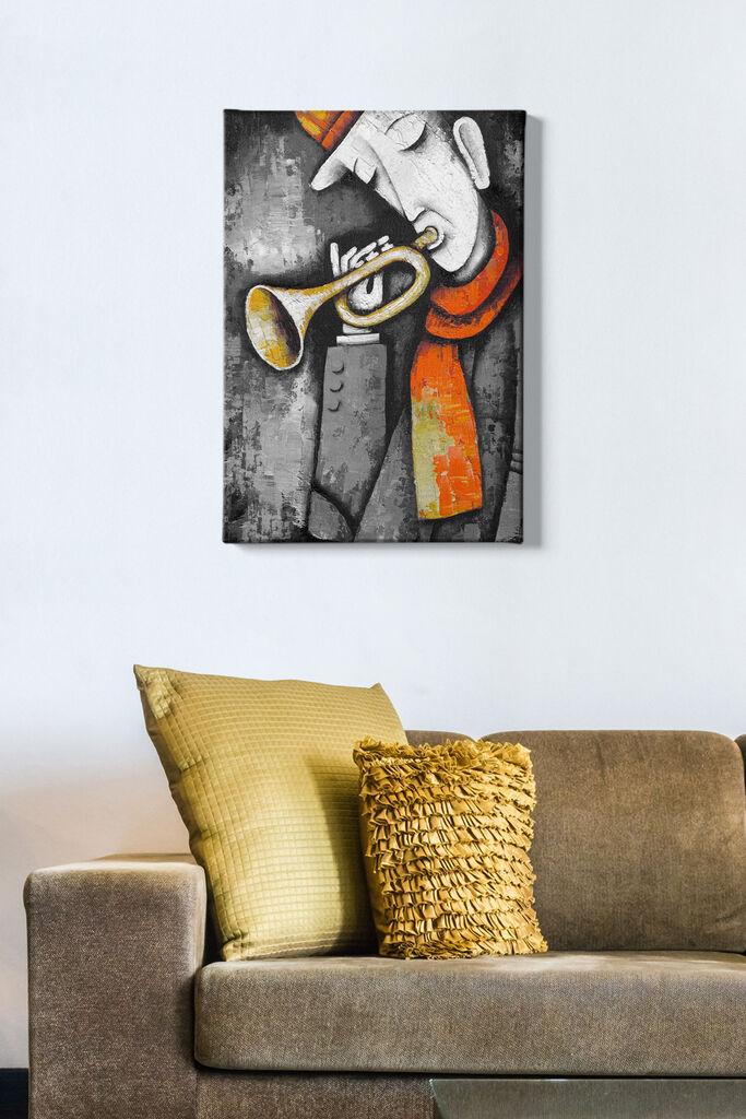 Wallity platno za sliku Tablo-180, 50x70 cm
