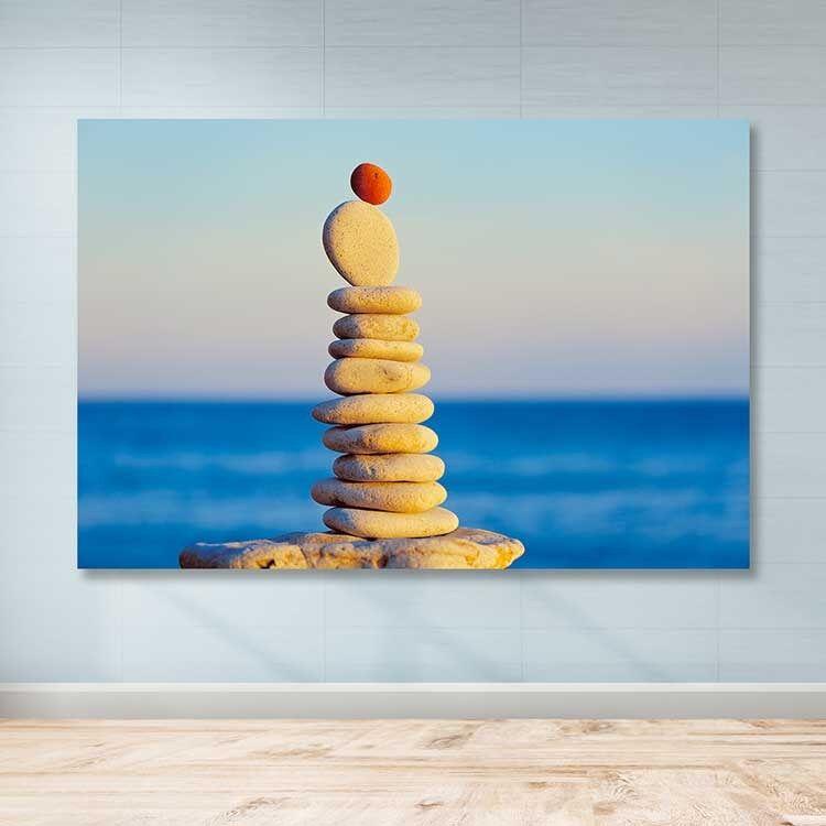 Slika na zidu DEV02265100140, 100x140 cm