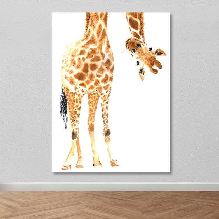 Slika Wallity DEV02778100140, 100x140 cm