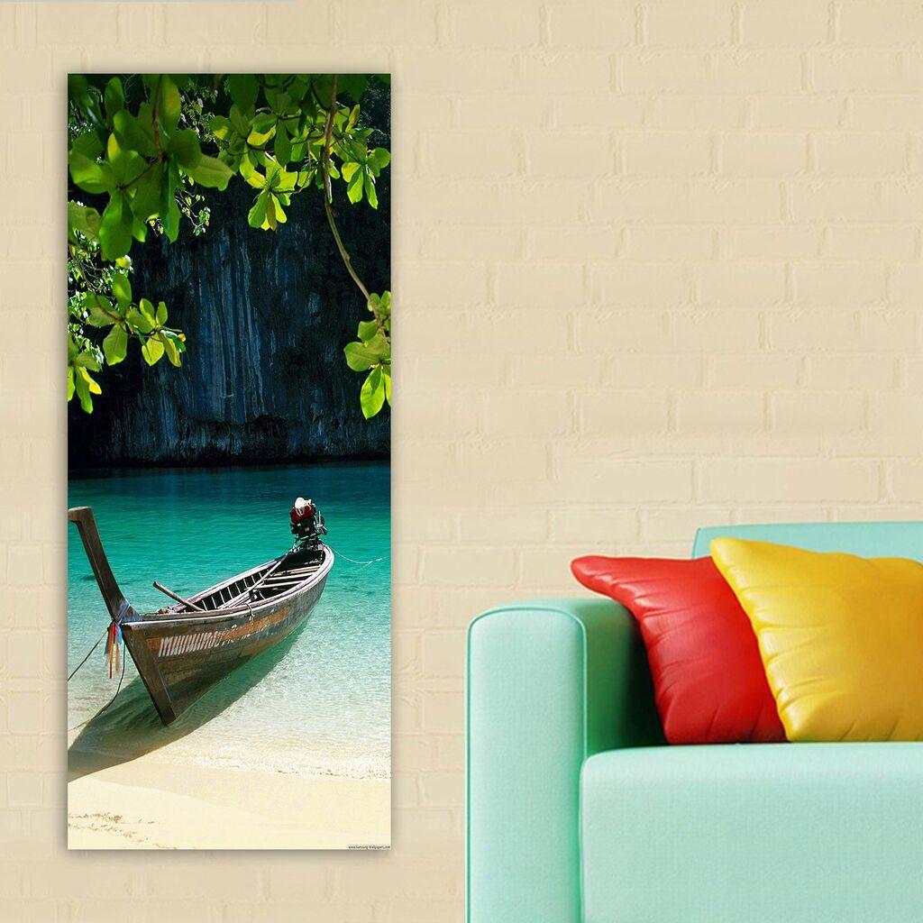 Slika za zid DKYDRMNZ00007_50120, 50x120 cm