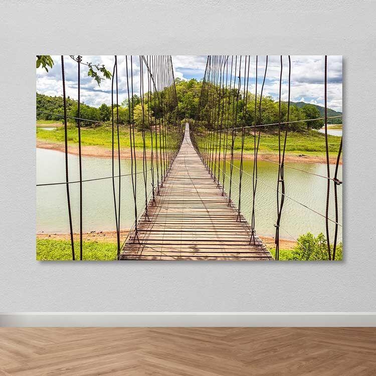 Slika na zidu DEV03190100140, 100x140 cm