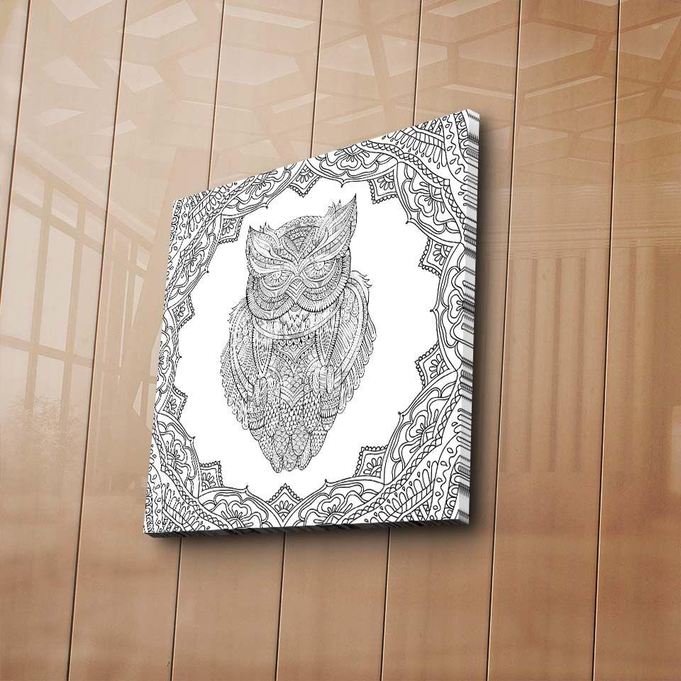 Slika za zid BOYA-22, 45x45 cm