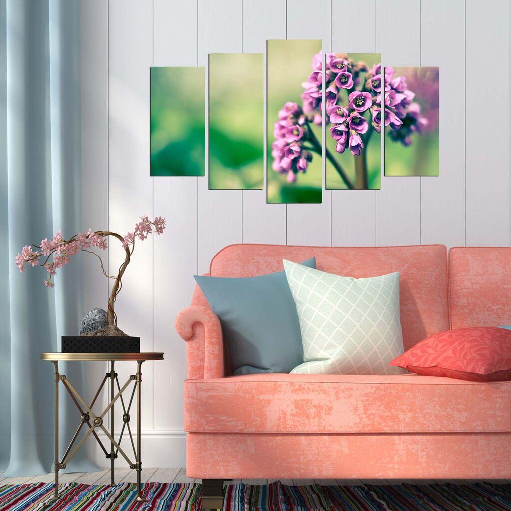 Wallity set figura 5MX-66, 5 dijelova