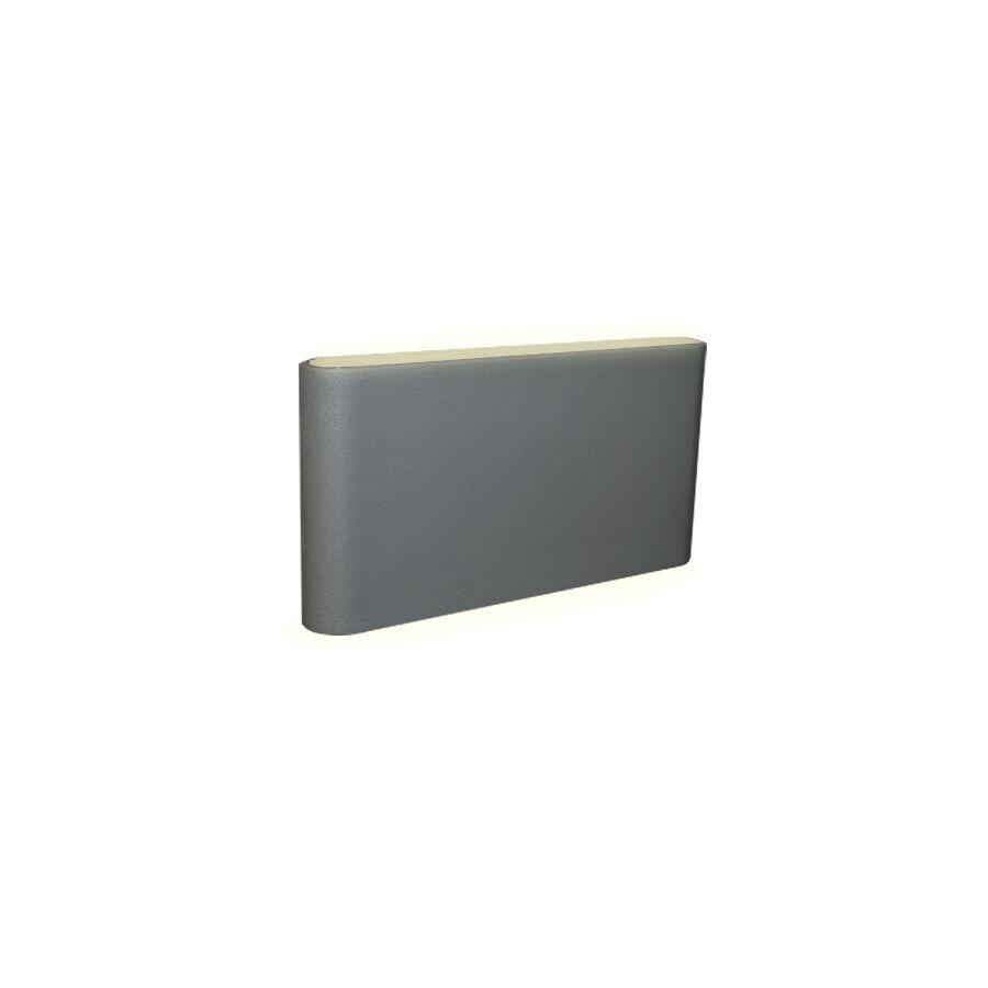 MASS-light Vrtna lampa LED zidna C-0562