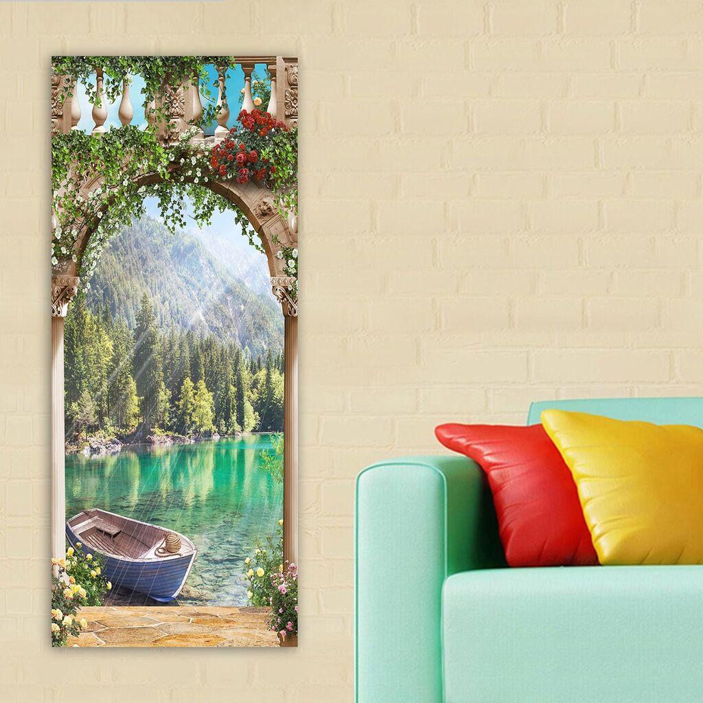 Slika Wallity DKY468108995_50120, 50x120 cm