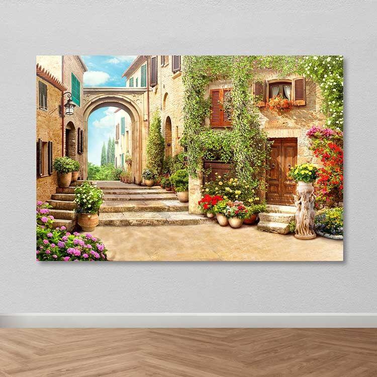 Slika Wallity DEV02818100140, 100x140 cm