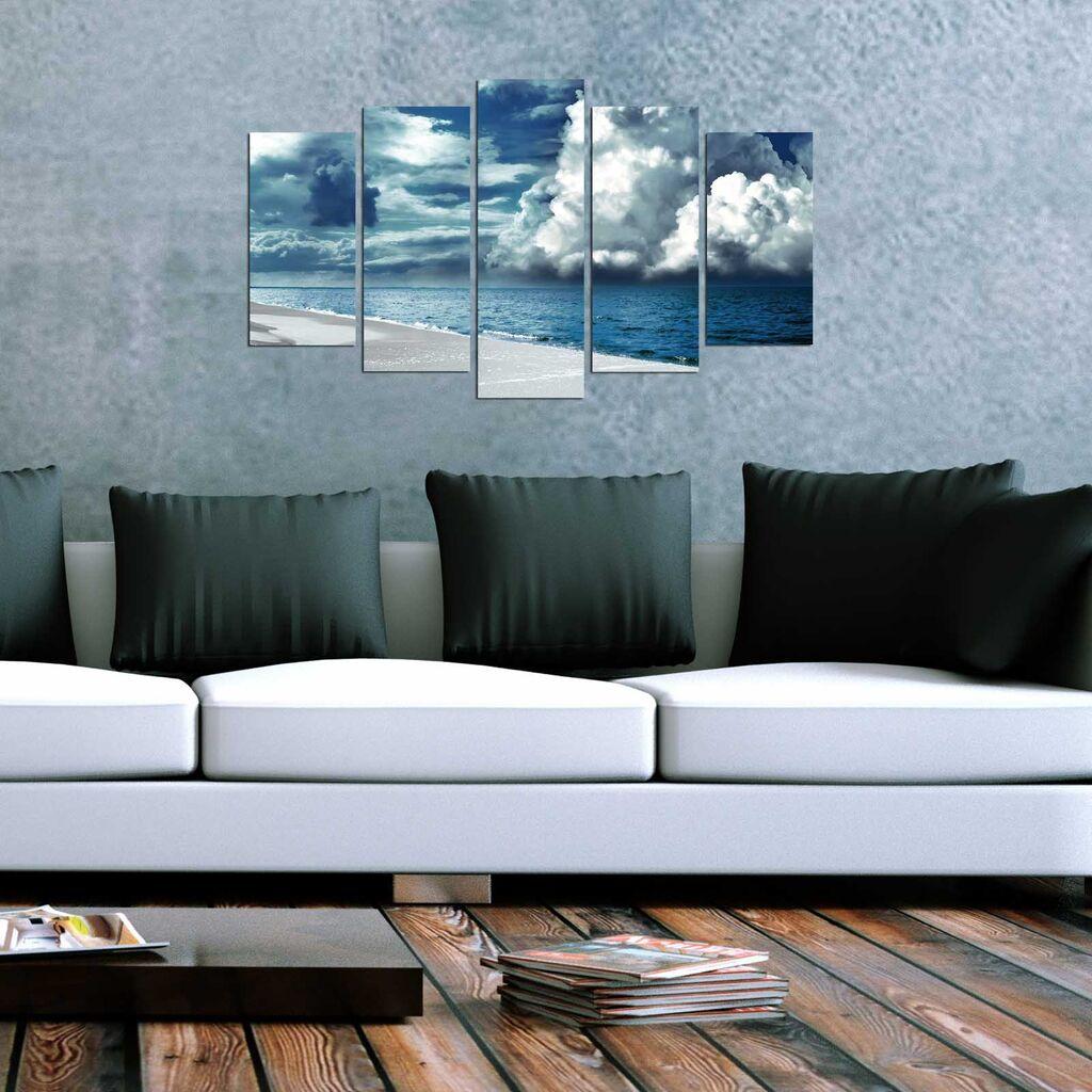 Wallity set figura 5PMX-088, 5 dijelova