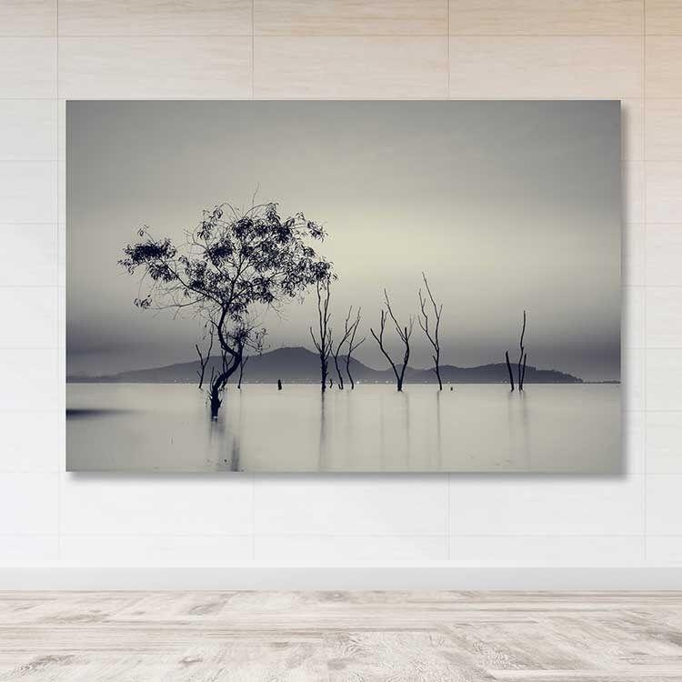 Zidna slika DEV02126100140, 100x140 cm