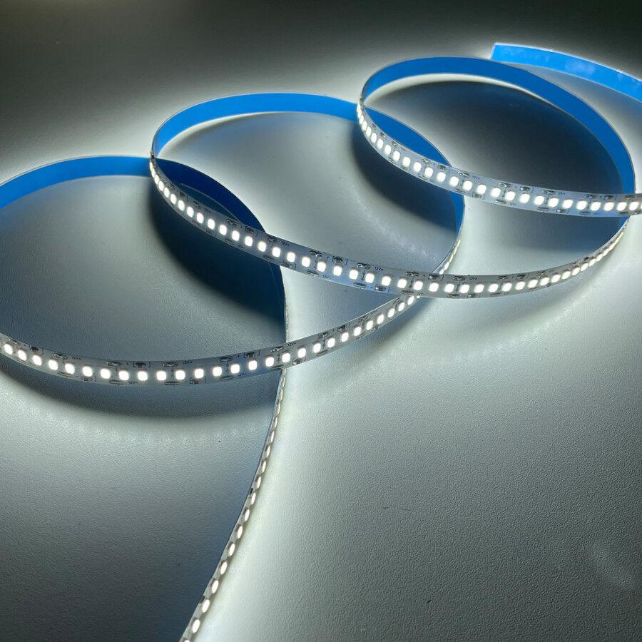 MASS-light Premium LED traka ML-FS3528NW-96-24-IP65 7.2W 6500K