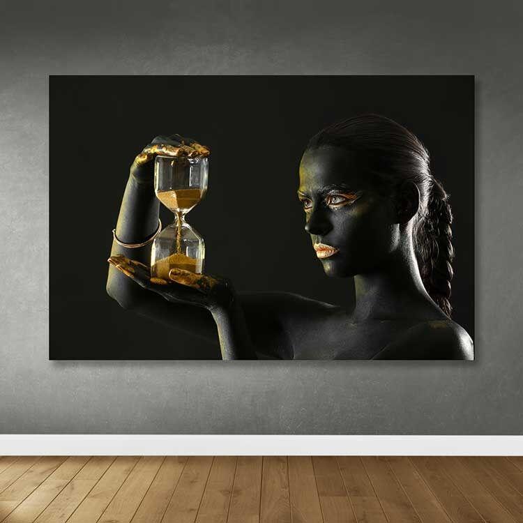 Slika za zid DEV02270100140, 100x140 cm