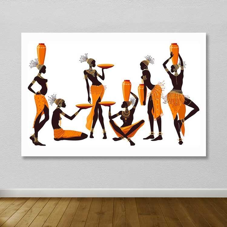 Slika Wallity DEV02366100140, 100x140 cm